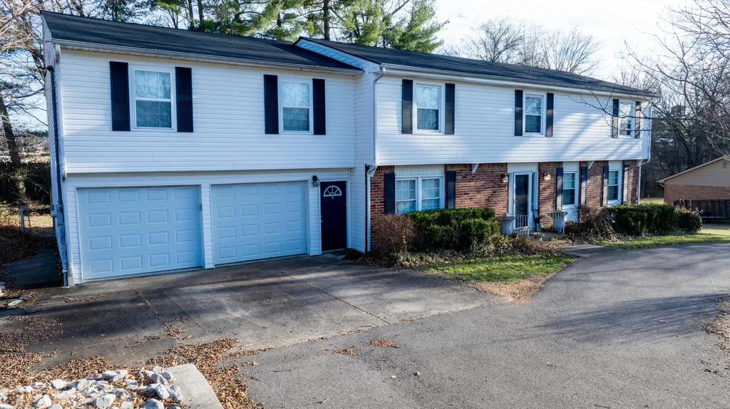 4340 Meadow Lane Paducah KY 42001