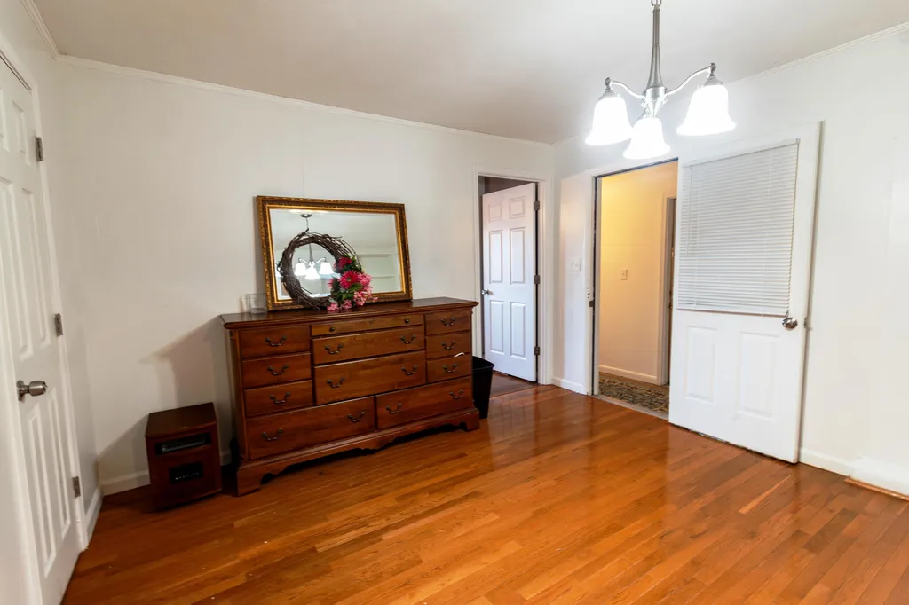 4340 Meadow Lane Paducah KY 42001