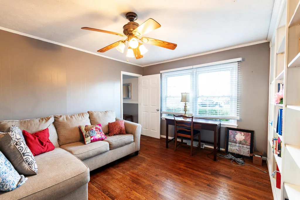 4340 Meadow Lane Paducah KY 42001