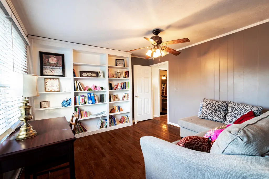 4340 Meadow Lane Paducah KY 42001