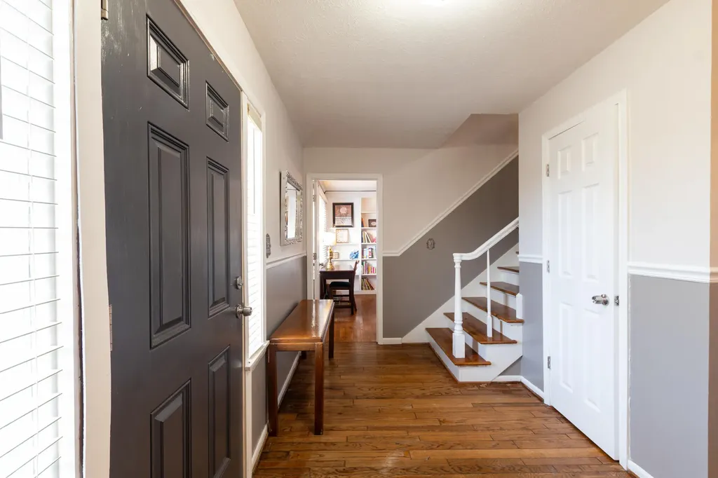 4340 Meadow Lane Paducah KY 42001