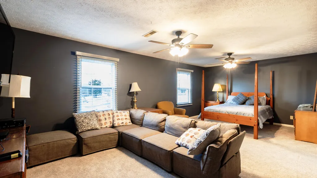 4340 Meadow Lane Paducah KY 42001