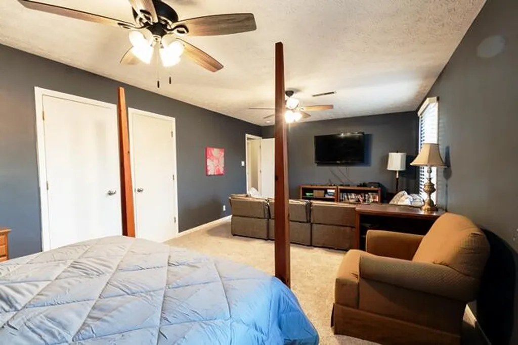 4340 Meadow Lane Paducah KY 42001