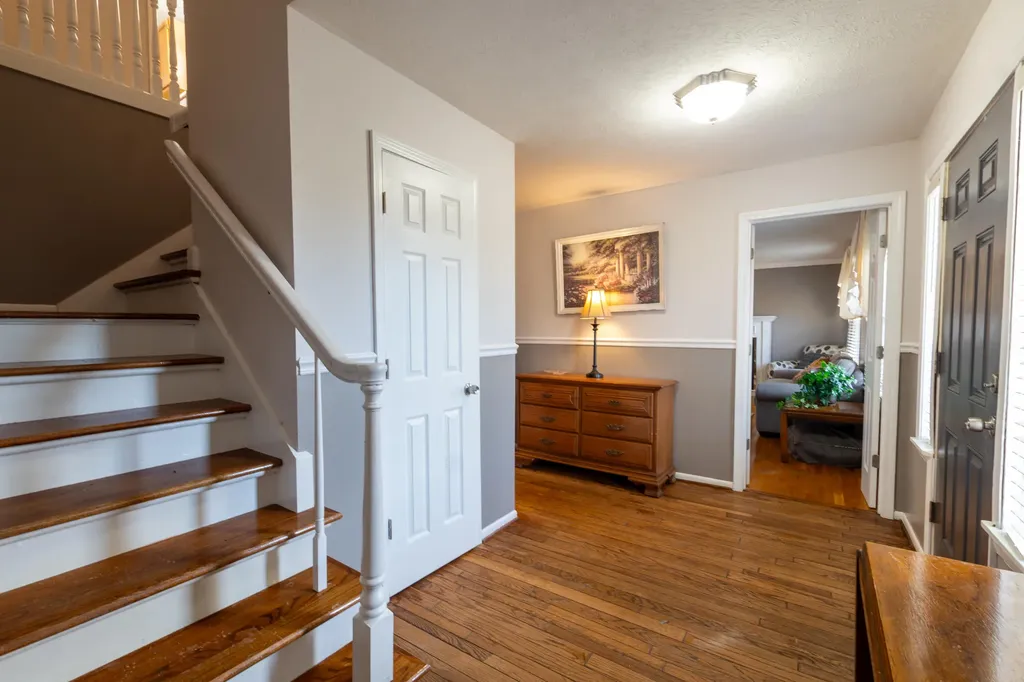4340 Meadow Lane Paducah KY 42001