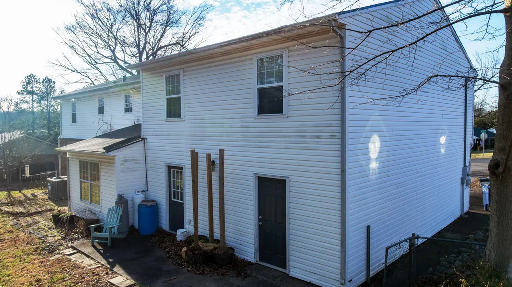 4340 Meadow Lane Paducah KY 42001
