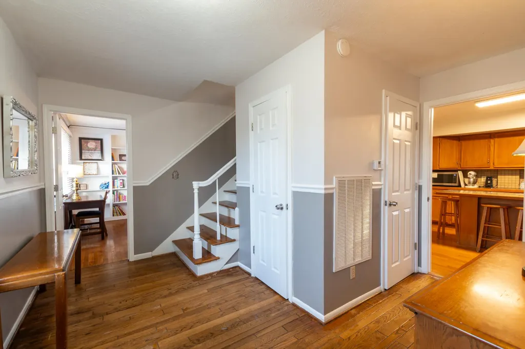 4340 Meadow Lane Paducah KY 42001