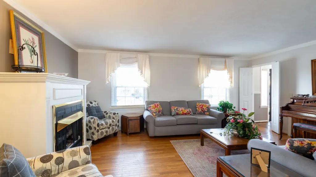 4340 Meadow Lane Paducah KY 42001