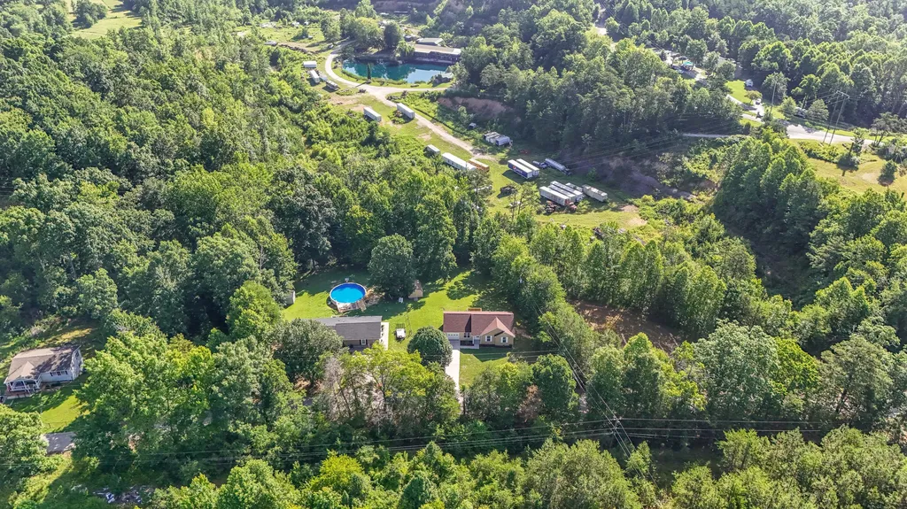 1673 Oak Ridge Church Road Corbin KY 40701