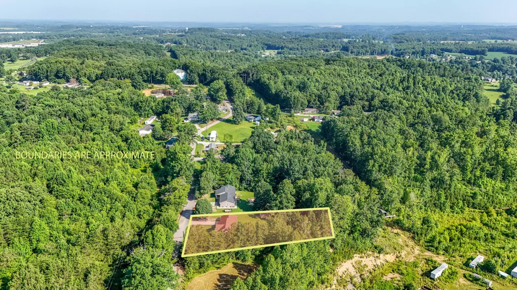 1673 Oak Ridge Church Road Corbin KY 40701