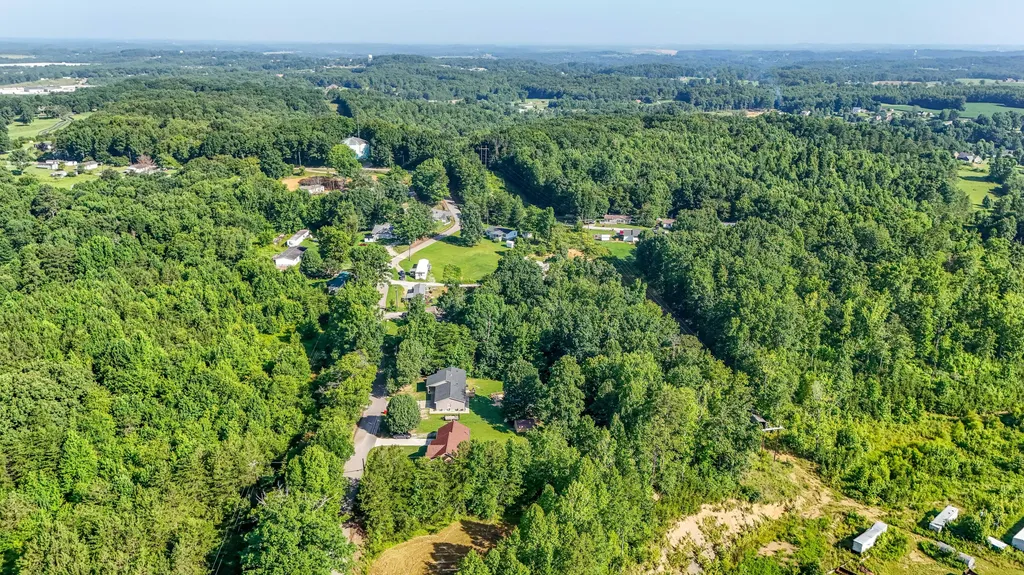1673 Oak Ridge Church Road Corbin KY 40701