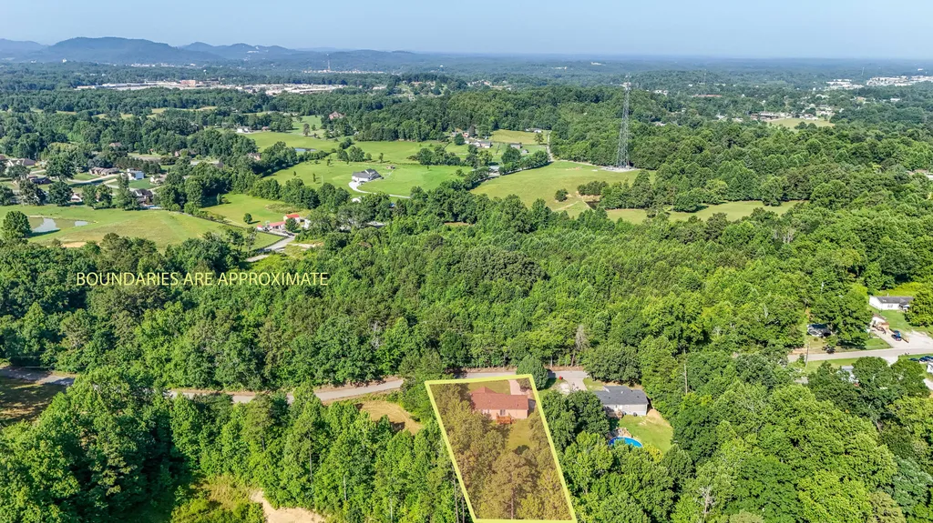 1673 Oak Ridge Church Road Corbin KY 40701