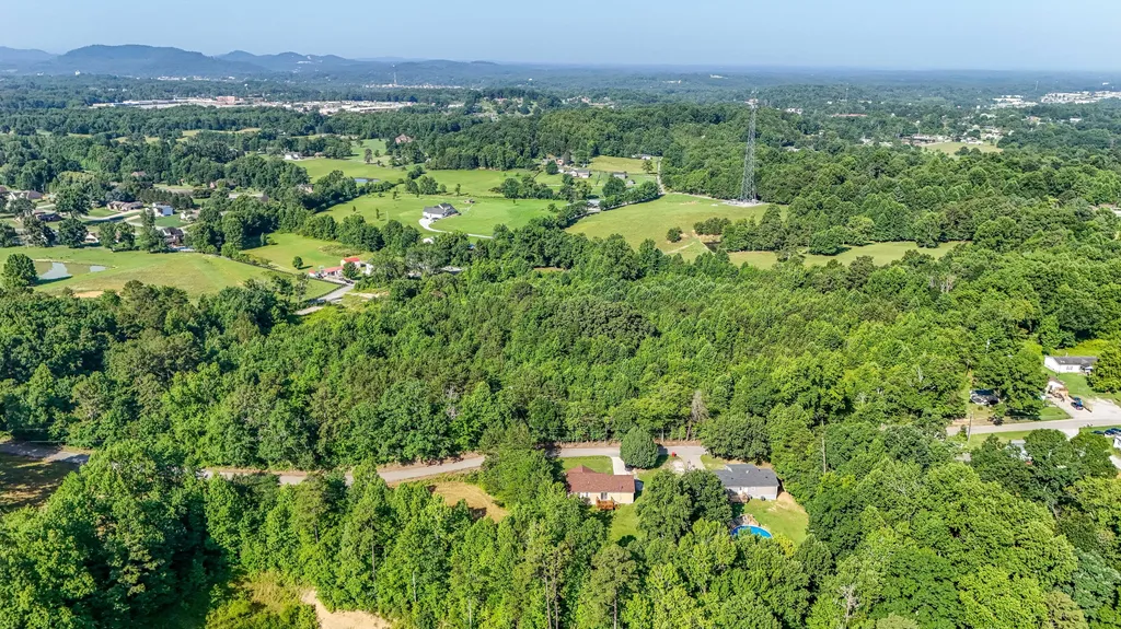 1673 Oak Ridge Church Road Corbin KY 40701