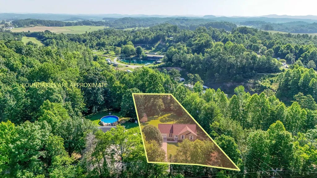 1673 Oak Ridge Church Road Corbin KY 40701