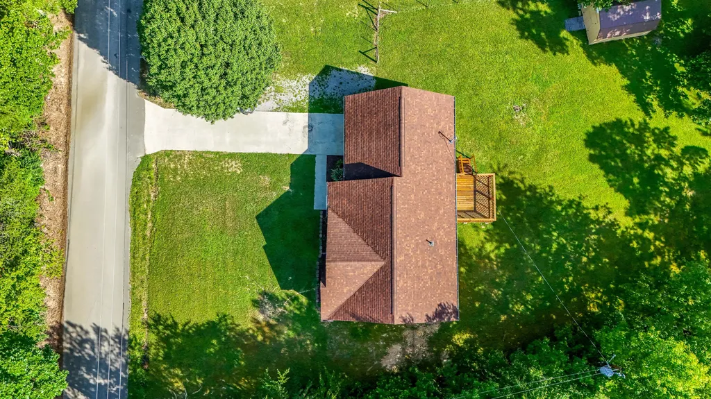1673 Oak Ridge Church Road Corbin KY 40701