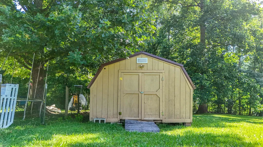 1673 Oak Ridge Church Road Corbin KY 40701