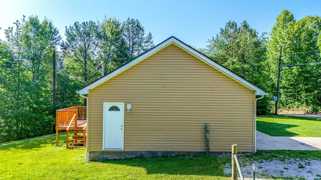 1673 Oak Ridge Church Road Corbin KY 40701