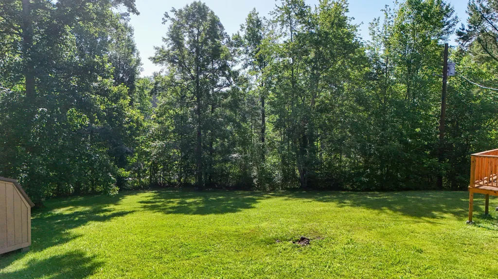 1673 Oak Ridge Church Road Corbin KY 40701
