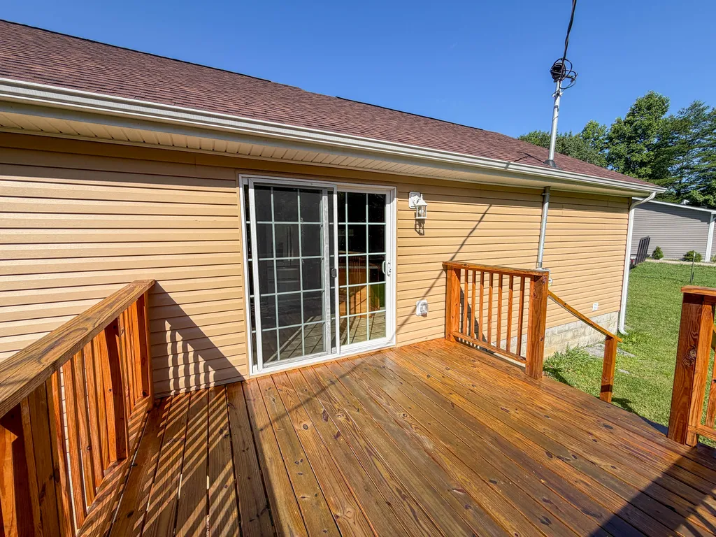 1673 Oak Ridge Church Road Corbin KY 40701