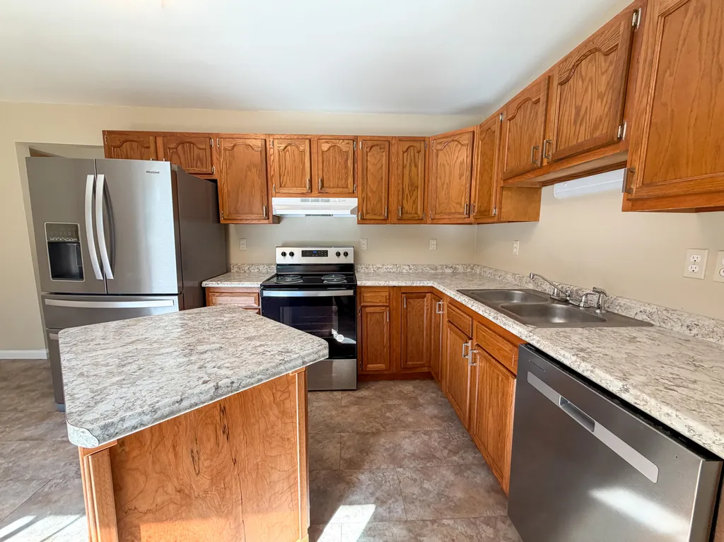 1673 Oak Ridge Church Road Corbin KY 40701