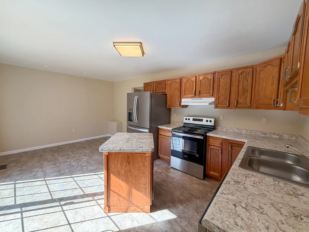 1673 Oak Ridge Church Road Corbin KY 40701