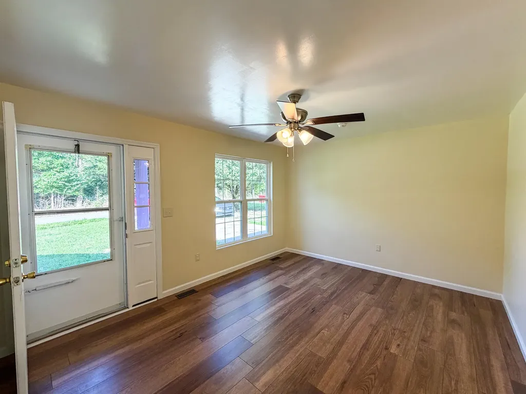 1673 Oak Ridge Church Road Corbin KY 40701
