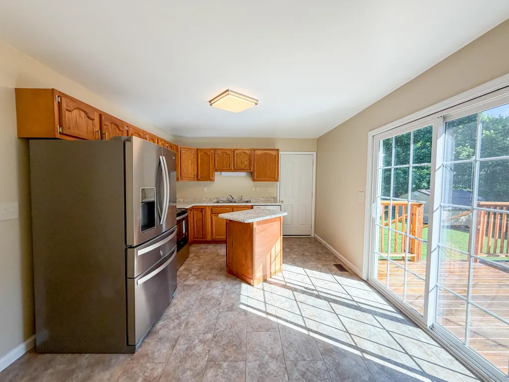 1673 Oak Ridge Church Road Corbin KY 40701