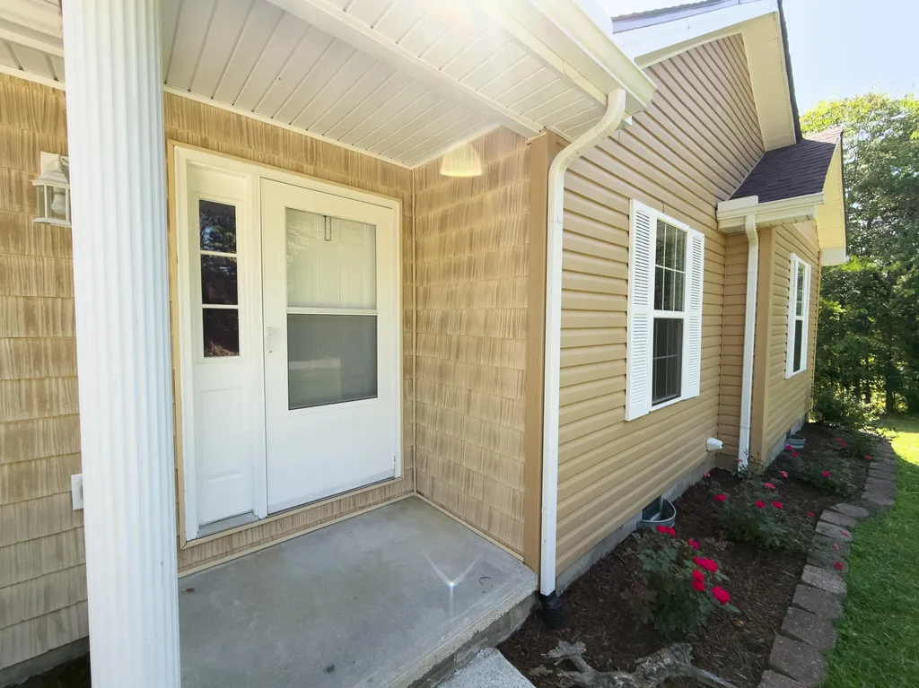 1673 Oak Ridge Church Road Corbin KY 40701