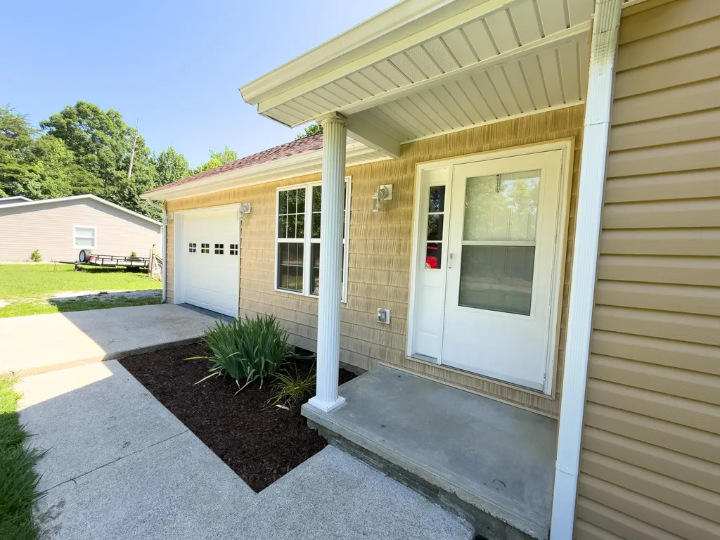 1673 Oak Ridge Church Road Corbin KY 40701
