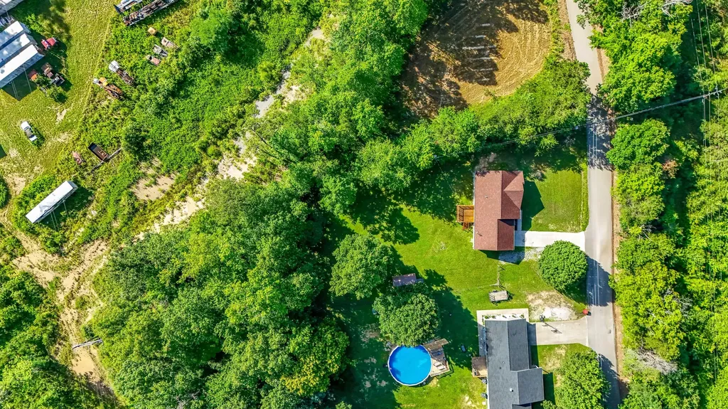 1673 Oak Ridge Church Road Corbin KY 40701