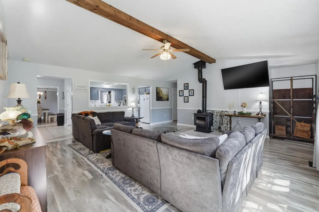 486 Mermie Road Hardin KY 42048