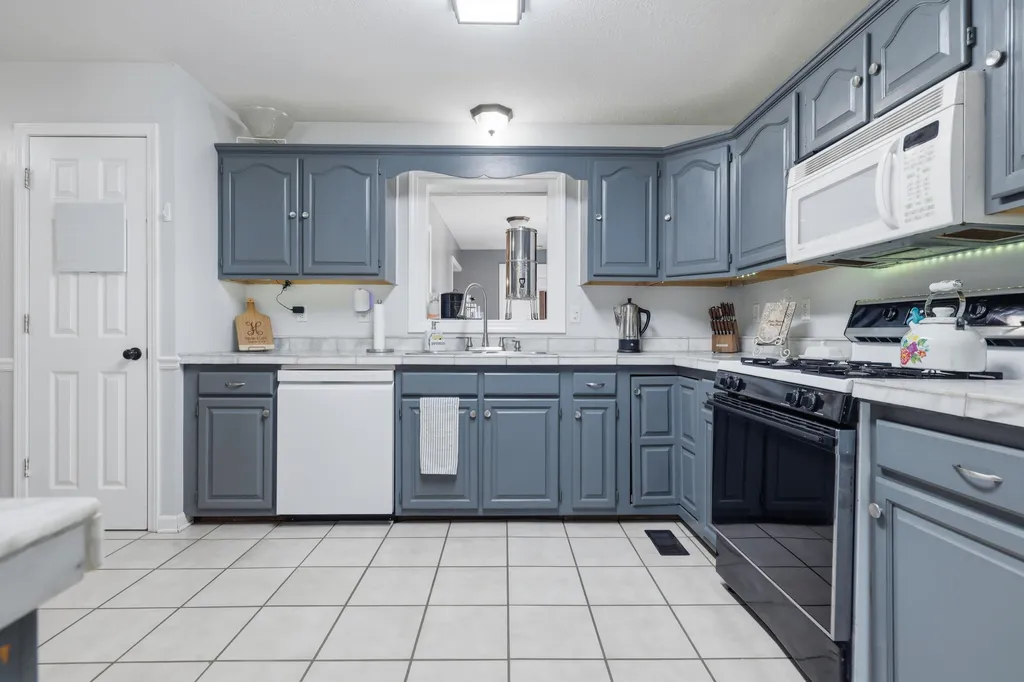 486 Mermie Road Hardin KY 42048