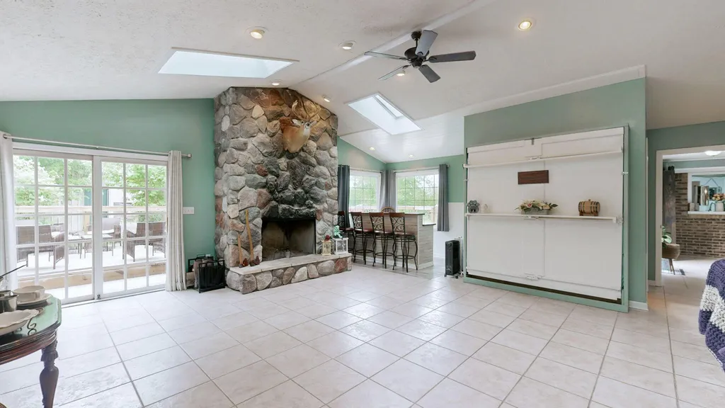486 Mermie Road Hardin KY 42048