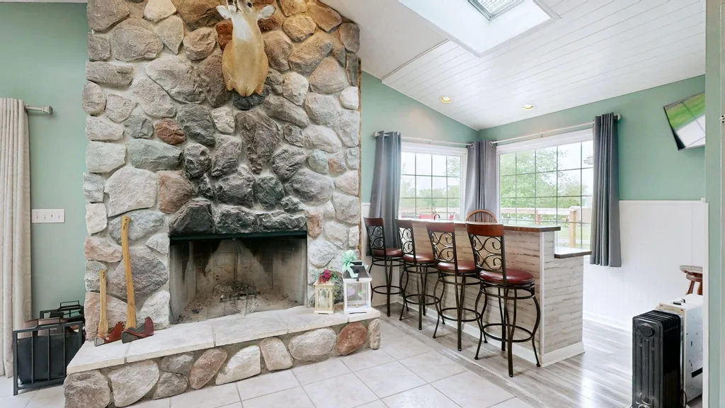 486 Mermie Road Hardin KY 42048