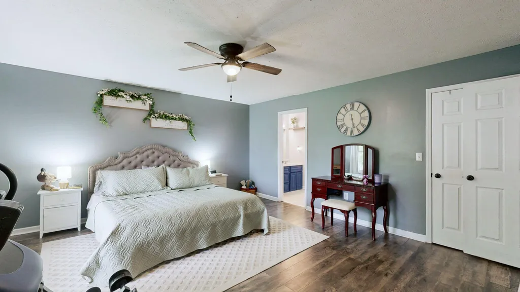 486 Mermie Road Hardin KY 42048