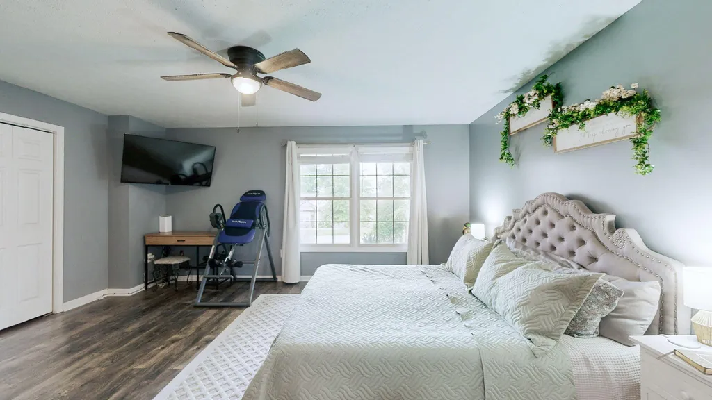 486 Mermie Road Hardin KY 42048