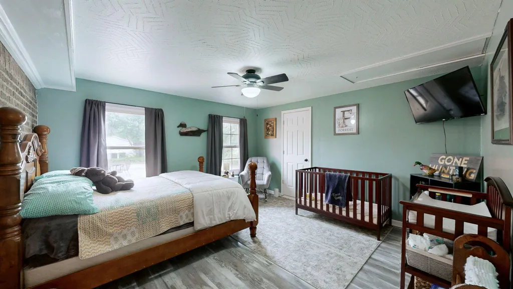 486 Mermie Road Hardin KY 42048