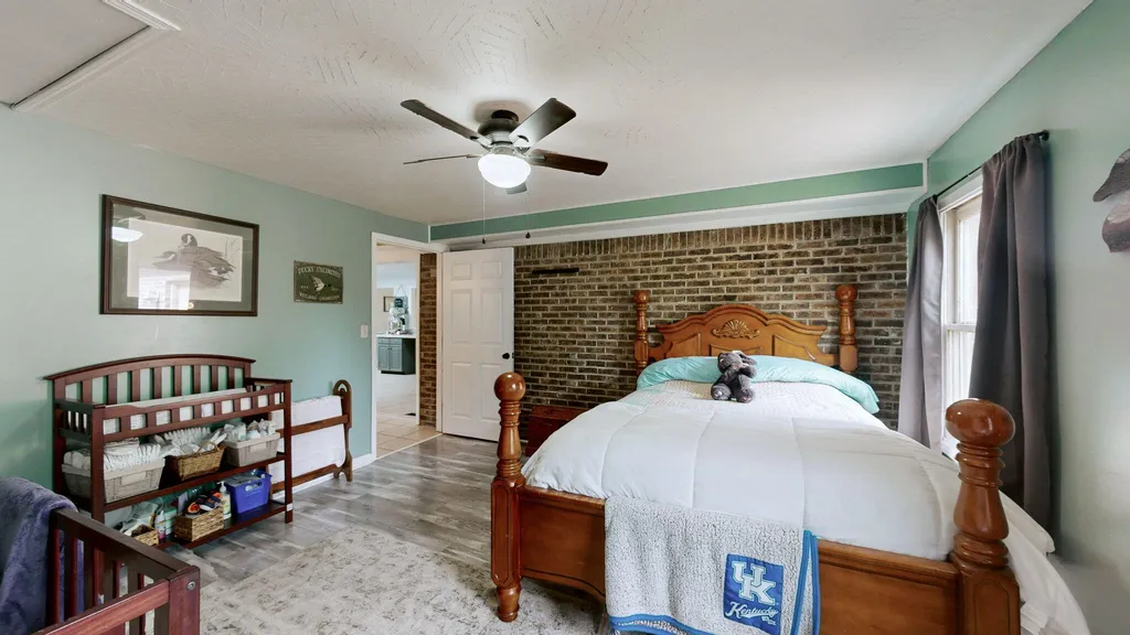 486 Mermie Road Hardin KY 42048