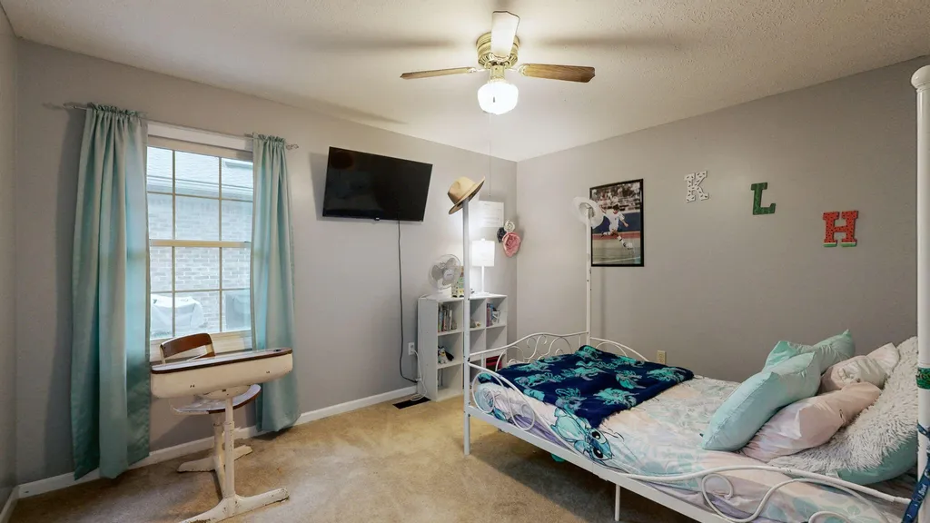 486 Mermie Road Hardin KY 42048