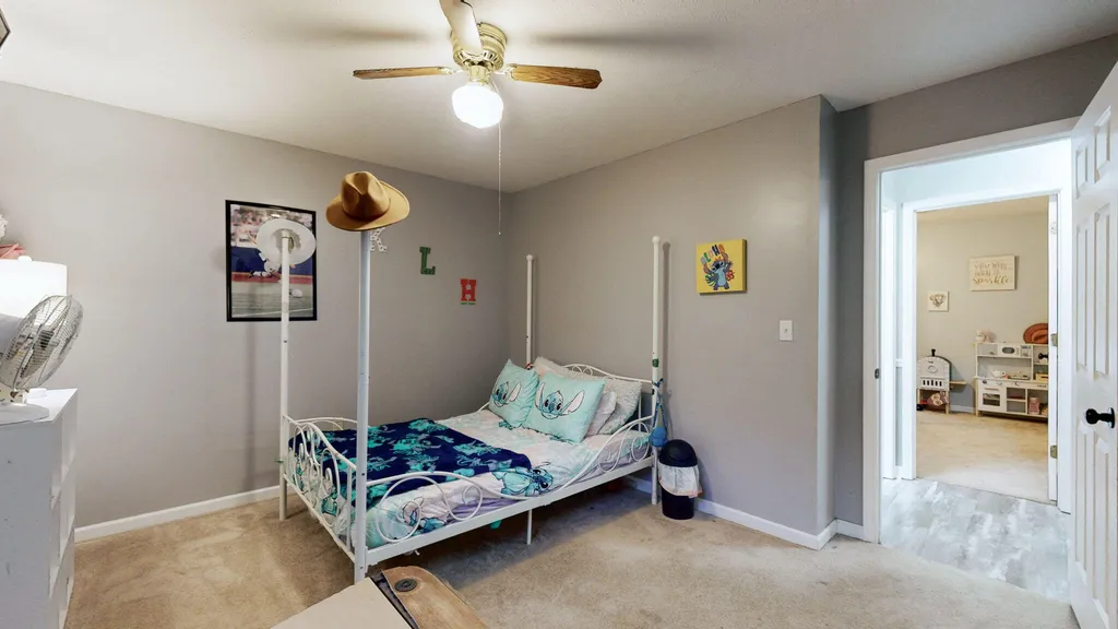 486 Mermie Road Hardin KY 42048