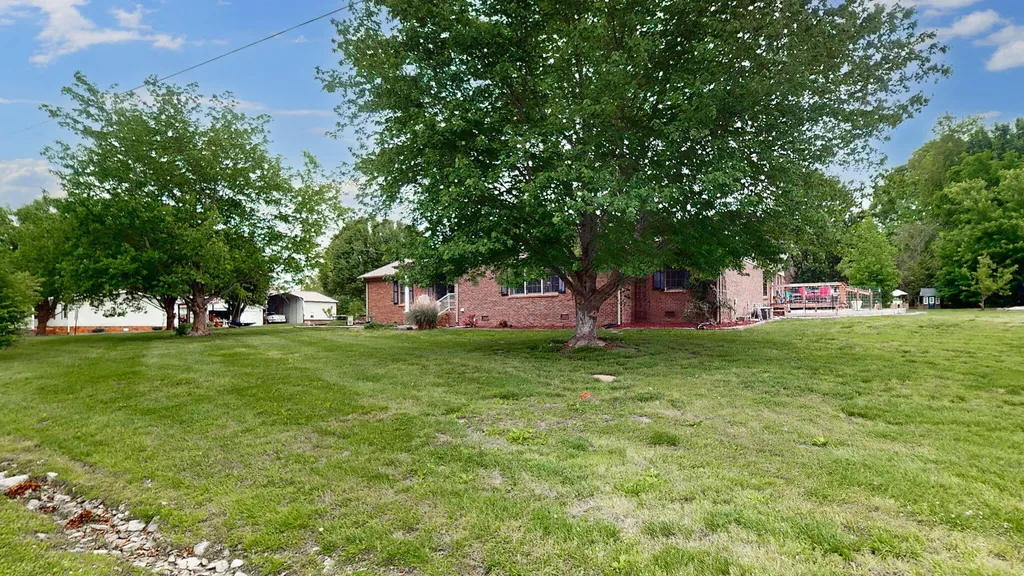 486 Mermie Road Hardin KY 42048