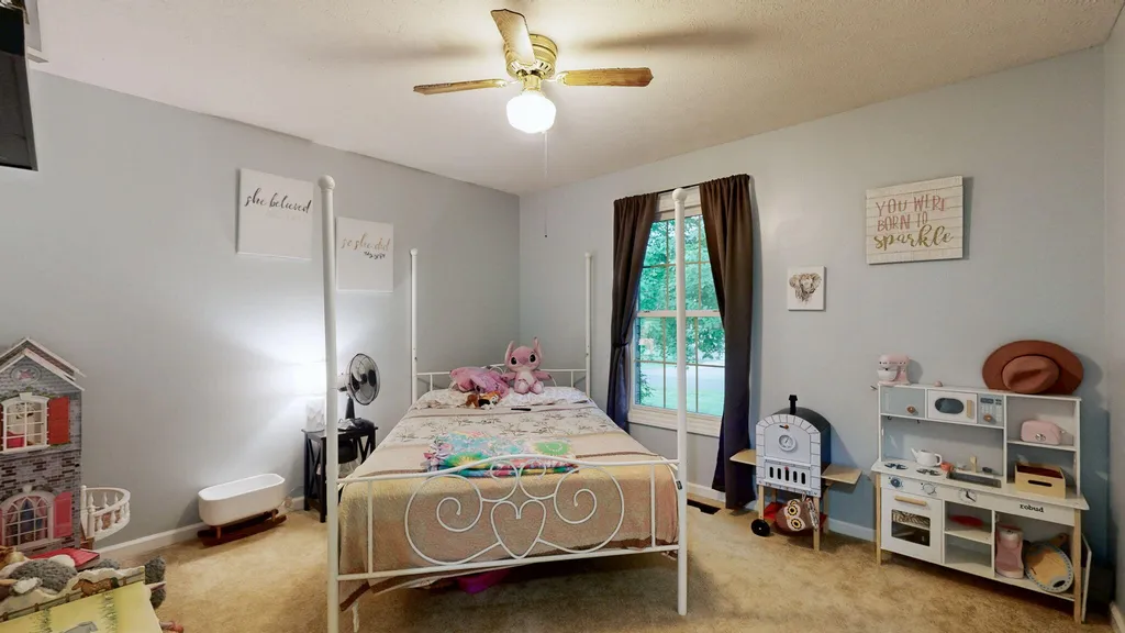 486 Mermie Road Hardin KY 42048