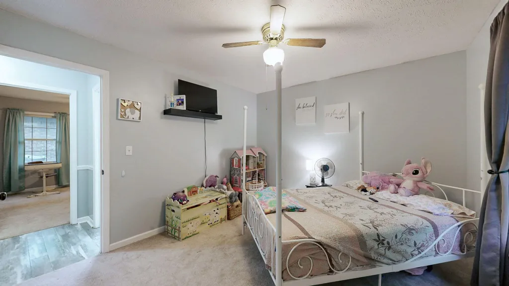 486 Mermie Road Hardin KY 42048