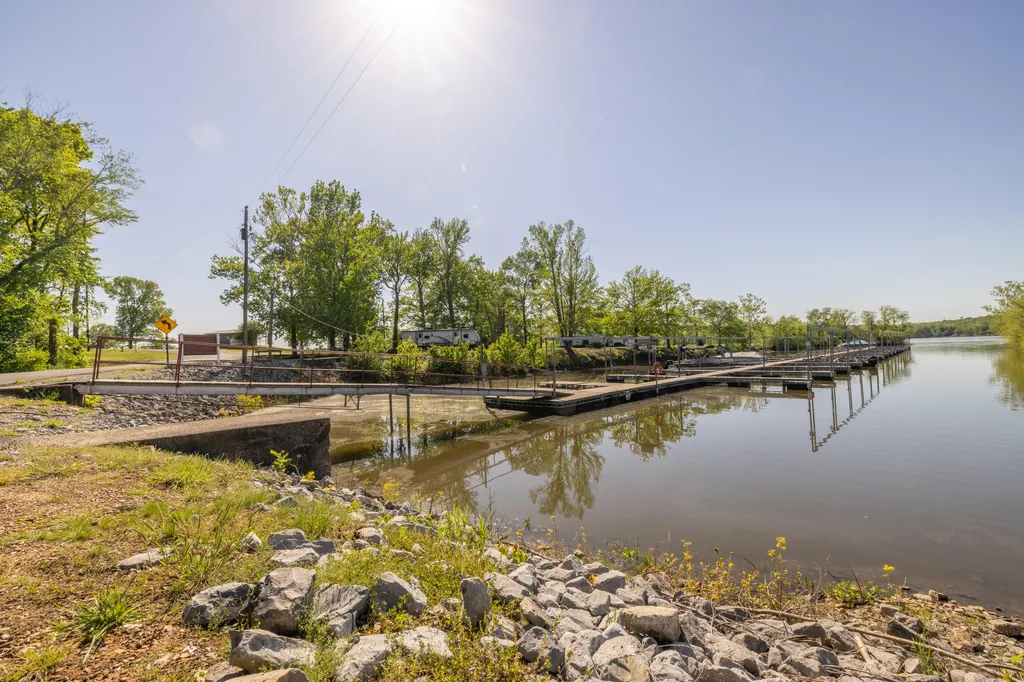 486 Mermie Road Hardin KY 42048