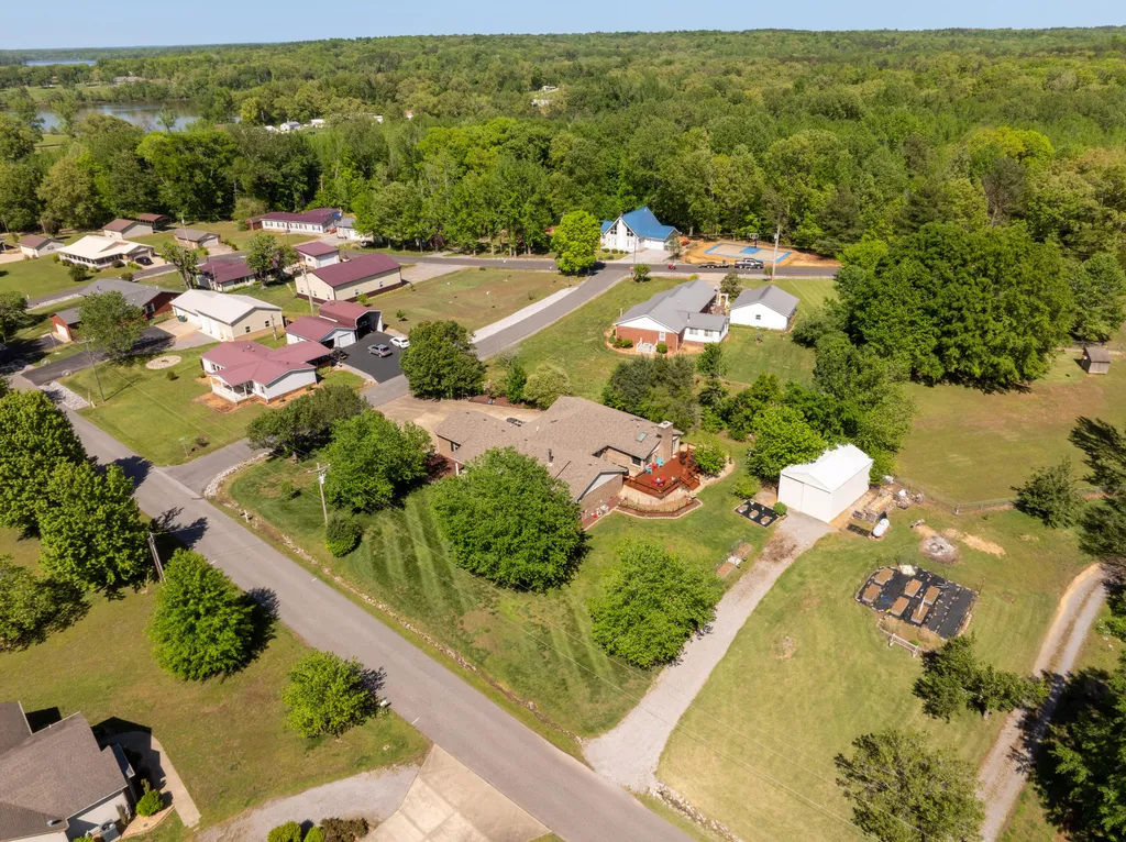 486 Mermie Road Hardin KY 42048