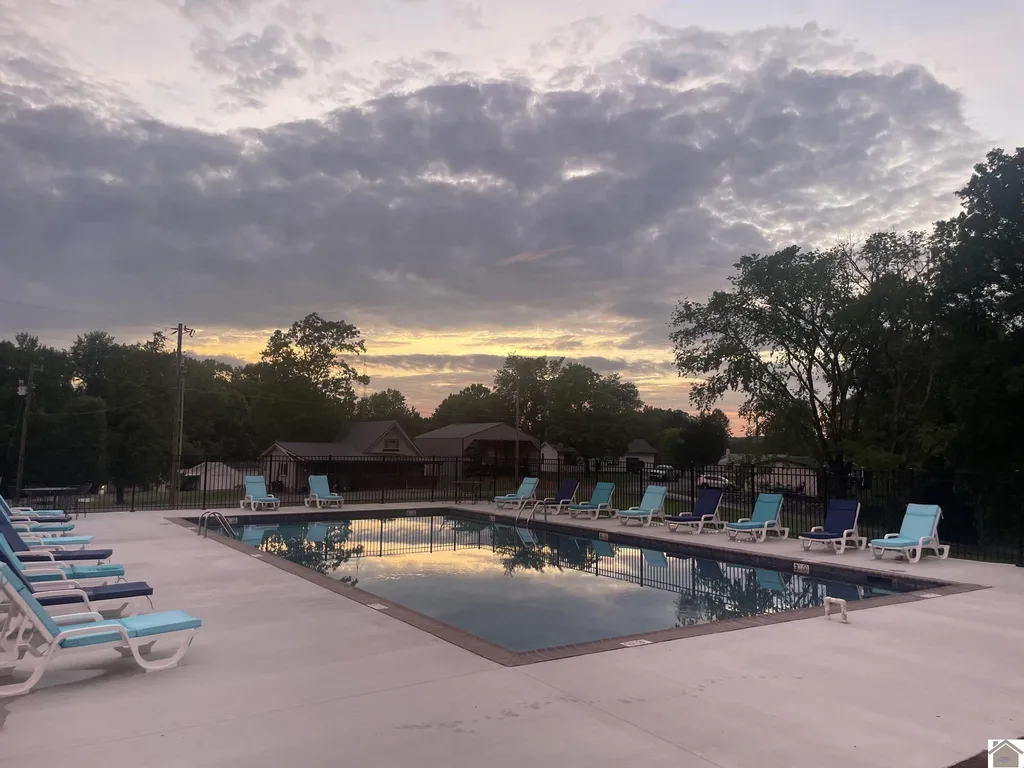 486 Mermie Road Hardin KY 42048