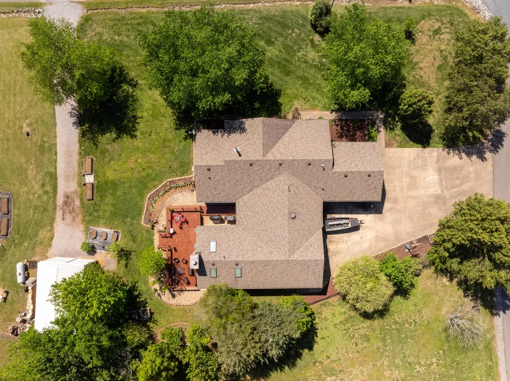 486 Mermie Road Hardin KY 42048