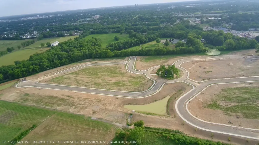 208 Dolce Vita Way Lexington KY 40511