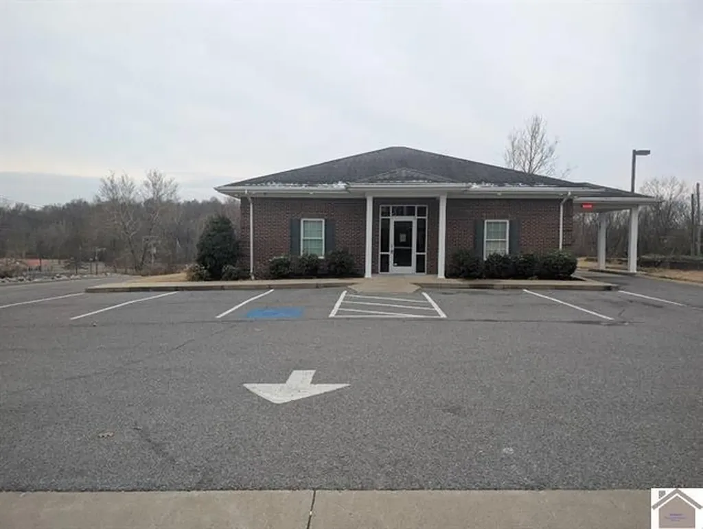 451 Court Street Wickliffe KY 42087