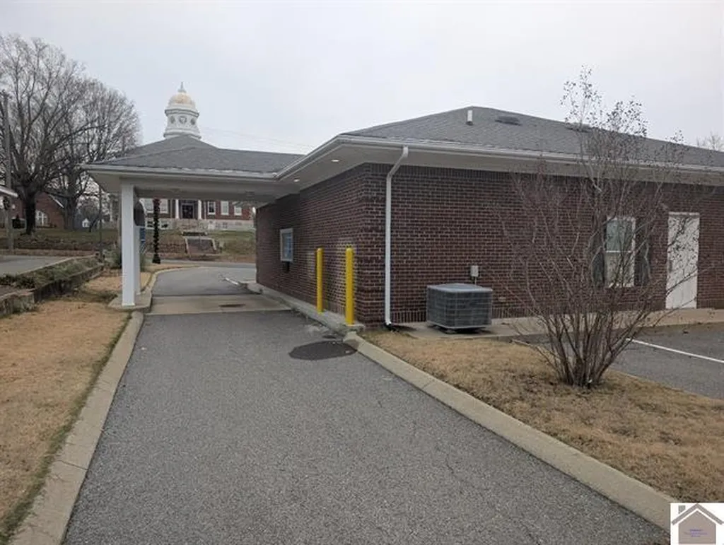 451 Court Street Wickliffe KY 42087