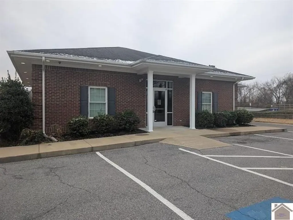 451 Court Street Wickliffe KY 42087